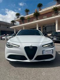 Alfa Romeo Giulia 2.2 Turbodiesel 136 CV AT8 Busin