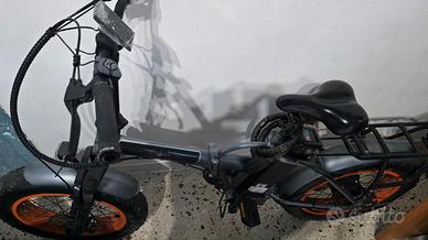 Bicicletta elettrica