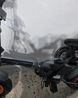 Bicicletta elettrica