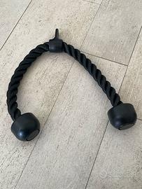 ACCESSORIO PER PALESTRA