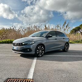 FIAT TIPO SPORT 1.6 DIESEL FULL OPTIONAL