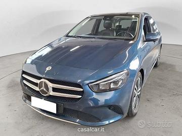Mercedes-Benz Classe B B 180 Automatic Sport Plus