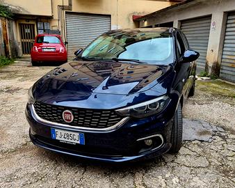 Fiat tipo  5 porte 