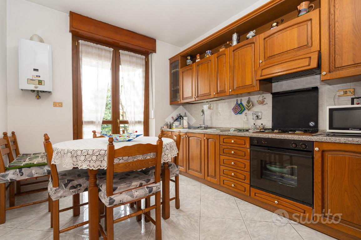 Appartamento – Caselle Torinese, Torino - Altro