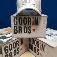 Goorin Bros. “Lone Wolf”