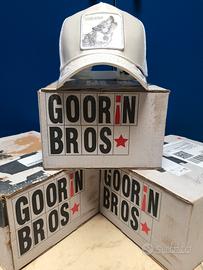 Goorin Bros. “Lone Wolf”