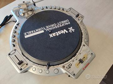 Vestax QFO 