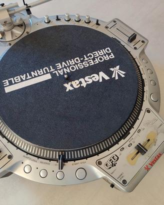 Vestax QFO 