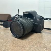 Canon eos 700D