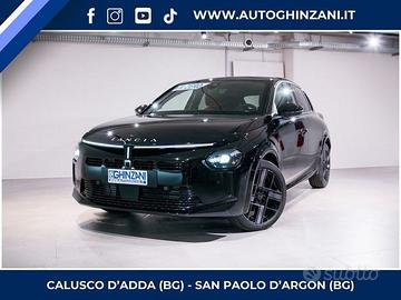 Lancia Ypsilon Hybrid e-DCT LX - Pack Exclusi...