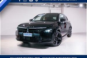 Lancia Ypsilon Hybrid e-DCT LX - Pack Exclusi...