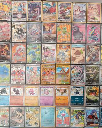 Carte Pokemon rare