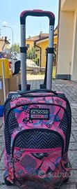 zaino trolley della Seven