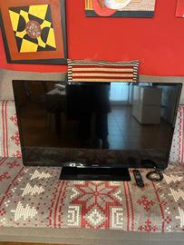 TV 46 pollici