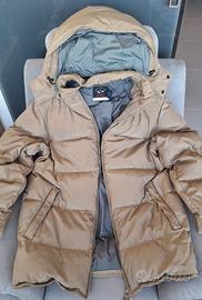 Piumino Paul & Shark beige