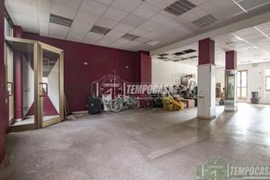 SPAZIOSO LOCALE COMMERCIALE IN TRIANTE