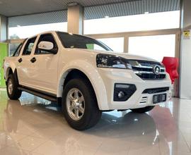 Great Wall Steed 2.4 DC Premium Gpl 4wd