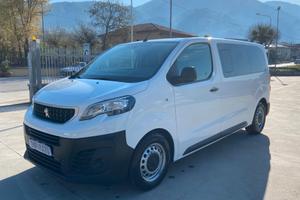 Peugeot Expert BlueHDi 120 S&S PL-TN Combi Standar