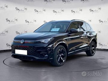 Volkswagen Tiguan 2.0 TDI 142KW SCR R-Line DS...