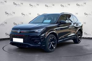 Volkswagen Tiguan 2.0 TDI 142KW SCR R-Line DS...