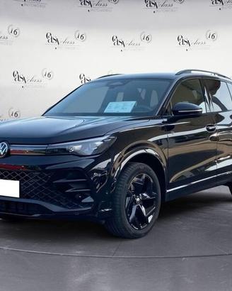 Volkswagen Tiguan 2.0 TDI 142KW SCR R-Line DS...