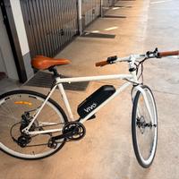 Vivobike VT27 e-bike, Touring