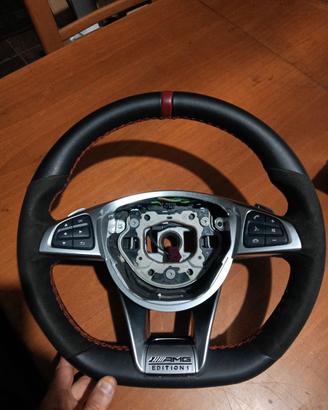 Volante Amg