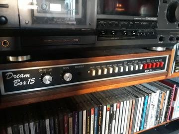 EKO Dream Box 15