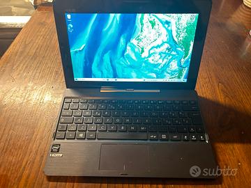 Asus T100TA transformer