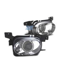 FARI ANABBAGLIANTI PER MERCEDES W211 03-06 AMG
