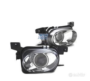 FARI ANABBAGLIANTI PER MERCEDES W211 03-06 AMG