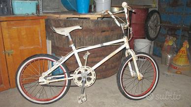 Bici BMX