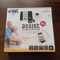 Urmet Assist GSM