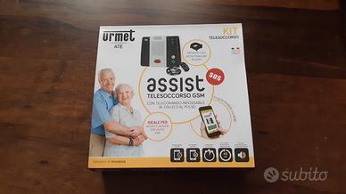 Urmet Assist GSM