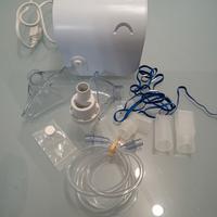 Apparecchio per aerosol Microlife