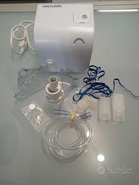Apparecchio per aerosol Microlife