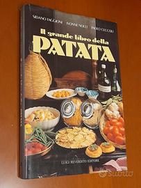 Il grande libro della patata.