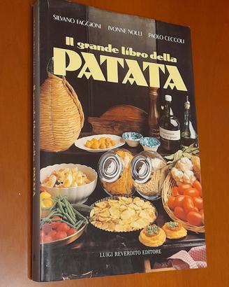 Il grande libro della patata.