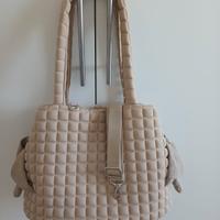 Borsa trasportino cane Eh Già