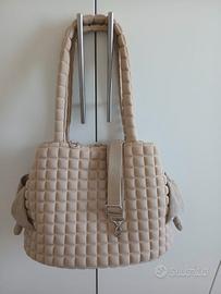 Borsa trasportino cane Eh Già