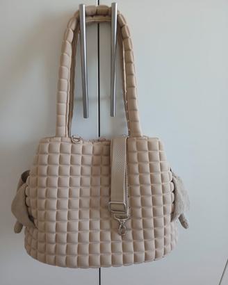 Borsa trasportino cane Eh Già