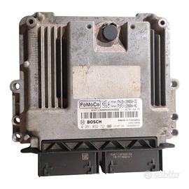 CENTRALINA MOTORE KIA RIO III 2015>2017 1.1 CRDi 7