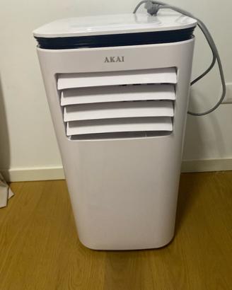 Climatizzatore portatile Akai