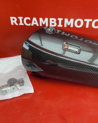 PARACALORE CARBONIO HP BMW K1300S