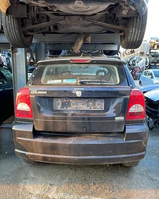Cofano Posteriore Dodge Caliber “07”
