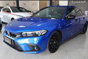 Honda Civic Sport 2.0 i-MMD HEV #50290