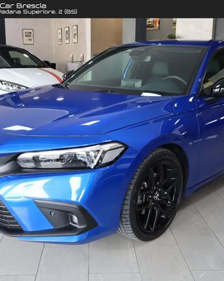 Honda Civic Sport 2.0 i-MMD HEV #50290