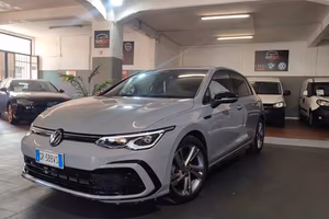Volkswagen Golf 2.0 TDI 150 CV DSG SCR R-Line