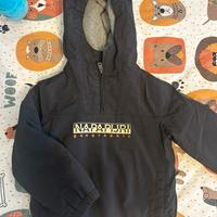 Giacca invernale Napapijri bambino