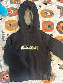 Giacca invernale Napapijri bambino